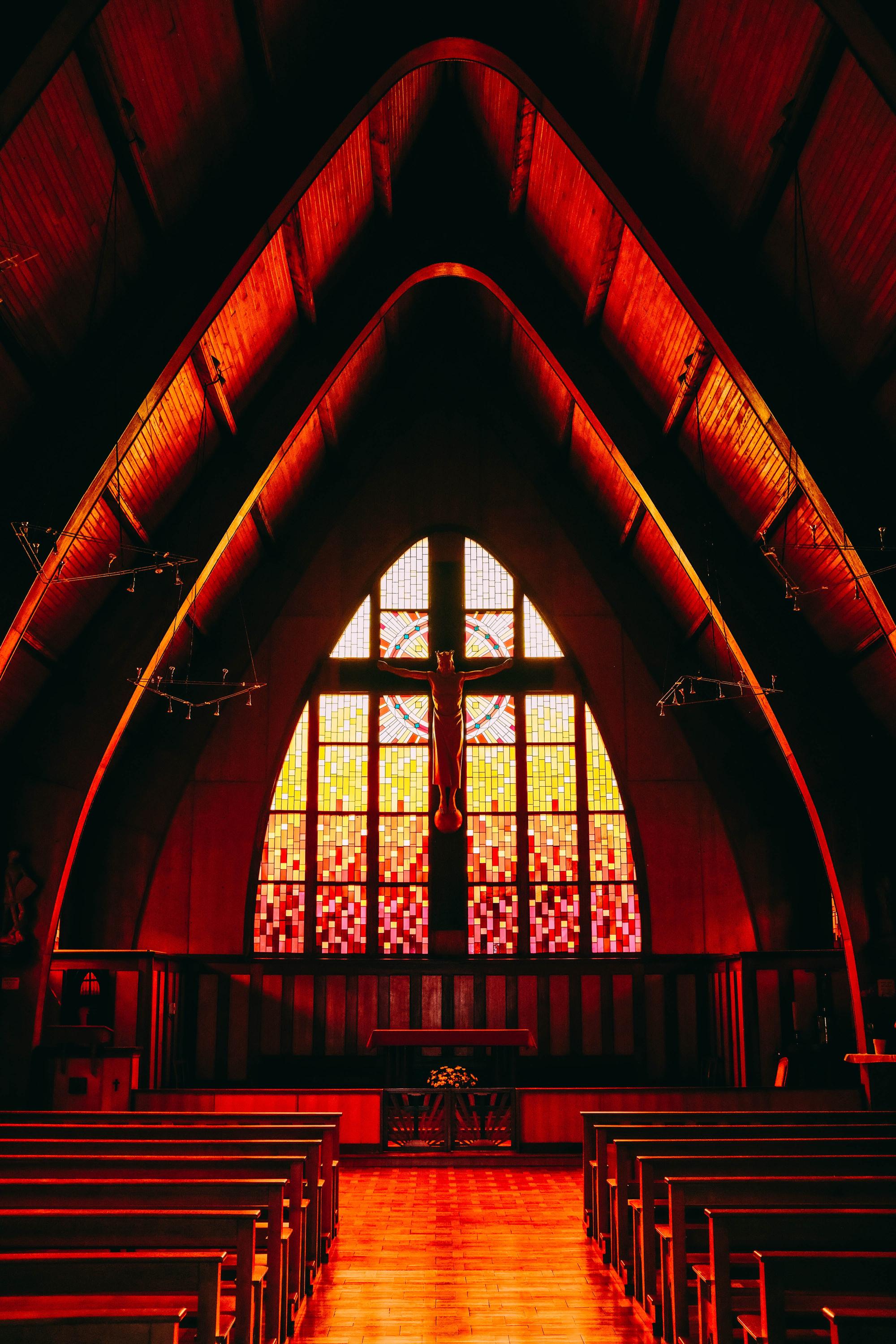 Architektura i wyjątkowe cechy kościoła najświętszego serca jezusowego