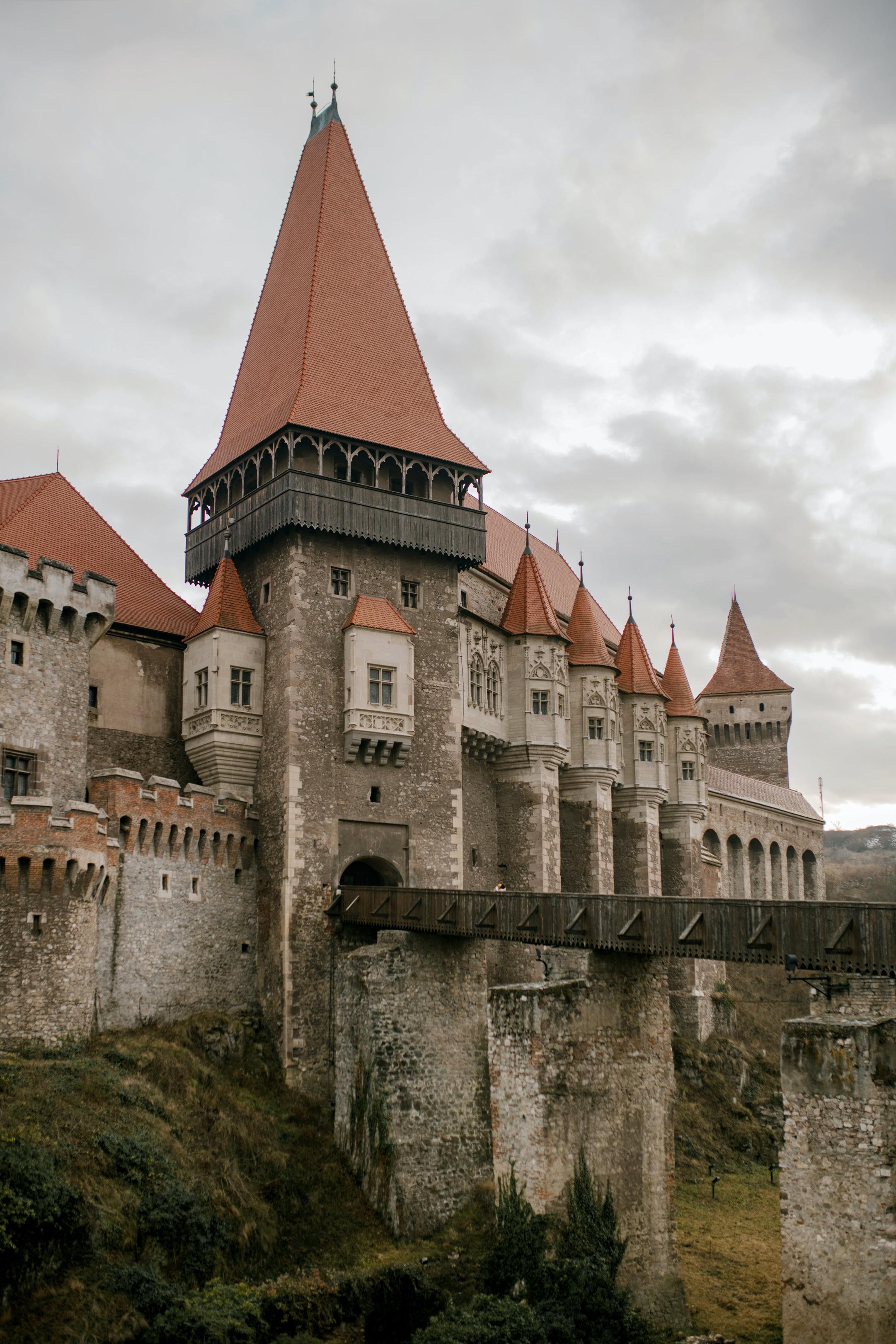 Historia zamek książąt śląskich serce historycznej legnicy